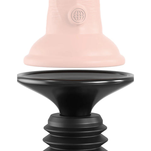 Fetish Fantasy Body Dock Thruster Sex Machine - Sex Machines