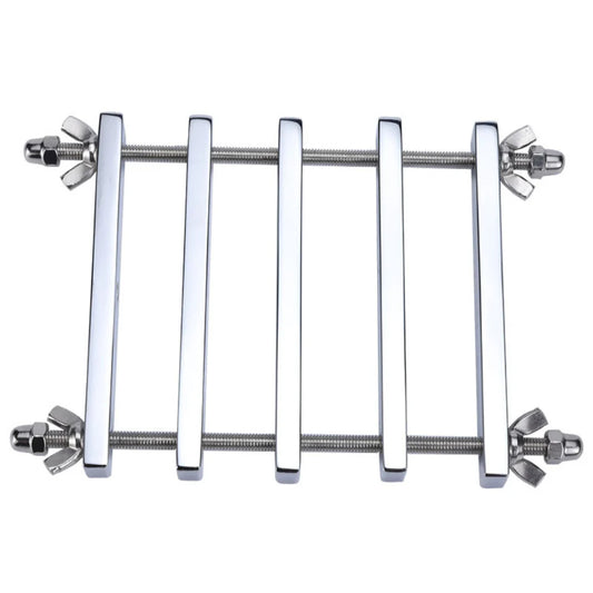 Finger Restraints BDSM Play Splint Cuffs
