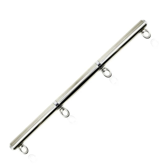 BDStyle Adjustable Steel Spreader Bar