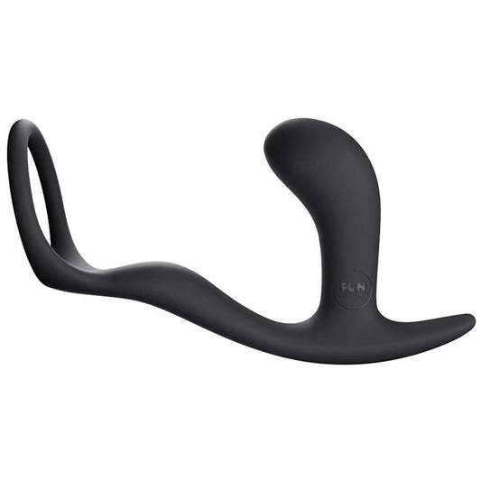 Fun Factory BOOTIE RING Anal Plug with Cock Ring