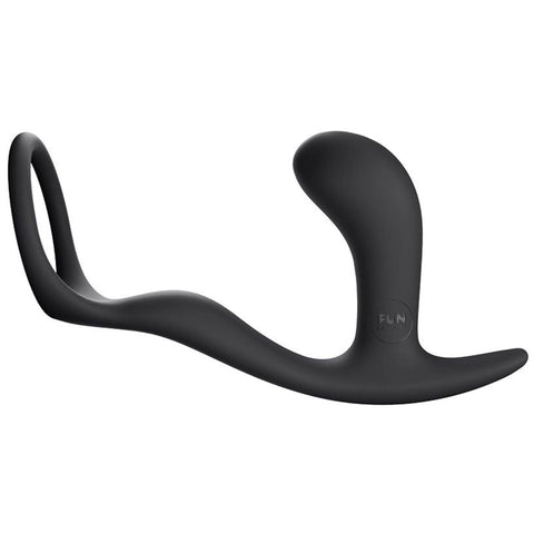 BOOTIE RING Anal Plug with Cock Ring by Fun Factory - Butt Plugs