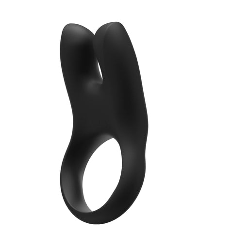 NOS Bottle USB-C Rechargeable Vibrating Cock Ring - Vibrating Cock Rings