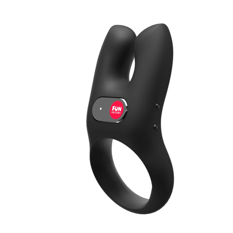 NOS Bottle USB-C Rechargeable Vibrating Cock Ring - Vibrating Cock Rings