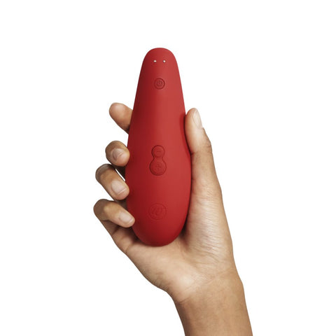 Womanizer Marilyn Monroe Classic 2 by Lovehoney - Clit Ticklers and Pulsators