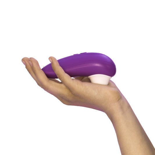 Womanizer Starlet 3 Air Pulse Clitoral Massager