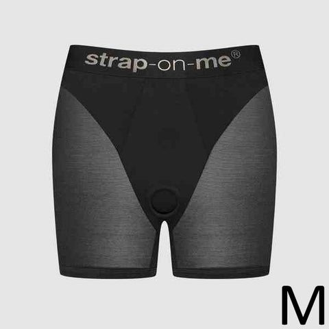 HALO Strap On Harness by Strap-on-me - Strap On Sextoys