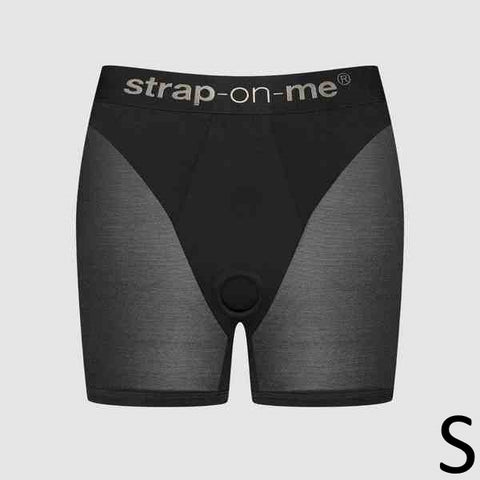 HALO Strap On Harness by Strap-on-me - Strap On Sextoys