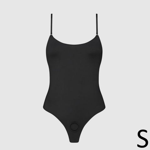 Full Body Strap On Harness by Strap-on-me - Strap On Sextoys