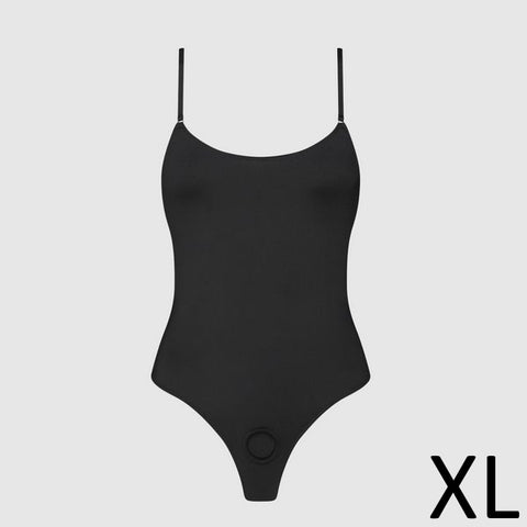 Full Body Strap On Harness by Strap-on-me - Strap On Sextoys