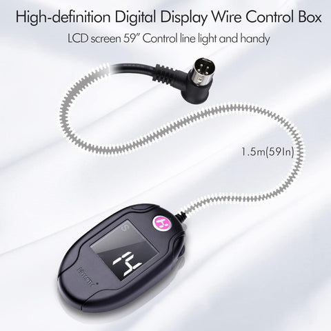 4.0 App Control Mains Powered Sex Machine by Hismith - Sex Machines