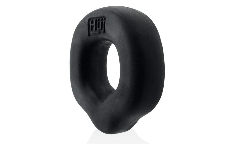 Hunkyjunk Fit Grips 2 Piece Ergo Mens Cock Ring Set - Cock Ring Sets