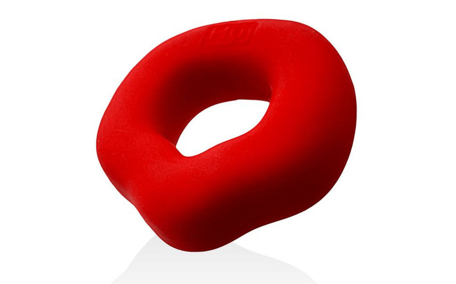 Hunkyjunk Fit Grips 2 Piece Ergo Mens Cock Ring Set - Cock Ring Sets