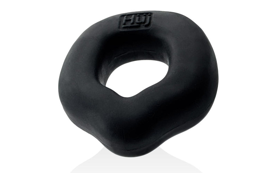 Hunkyjunk Fit Grips 2 Piece Ergo Mens Cock Ring Set - Cock Ring Sets