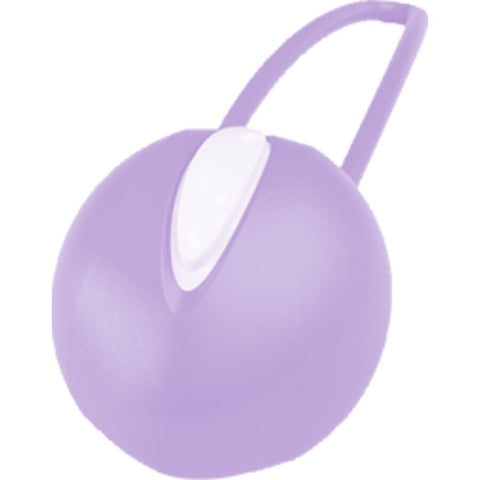 SMARTBALL UNO Kegel Ball by Fun Factory - Love Eggs and Kegel Exercisers