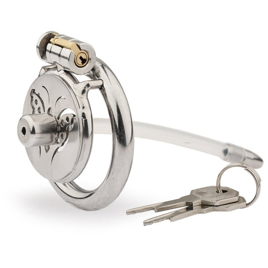 The Precision Impaler - Engineered for Dedicated Enthusiasts