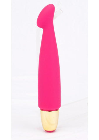 Intimately The GG Bullet Vibe With Sleeve by Cousins Group - Bullet Vibrators