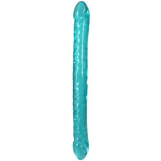 18" Double Dong by Doc Johnson - Realistic Dildos