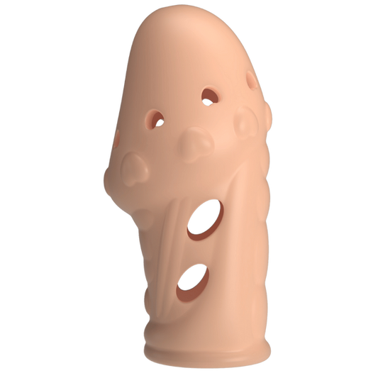 Penis Sleeve Booker by Baile - Penis Sleeves and Extenders