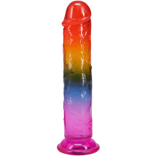 7.5" Dong by Doc Johnson - Realistic Dildos