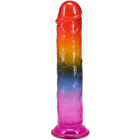 7.5" Dong by Doc Johnson - Realistic Dildos