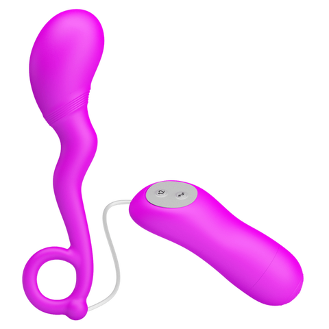 Elowen Vibrating Egg by Baile - Love Eggs and Kegel Exercisers