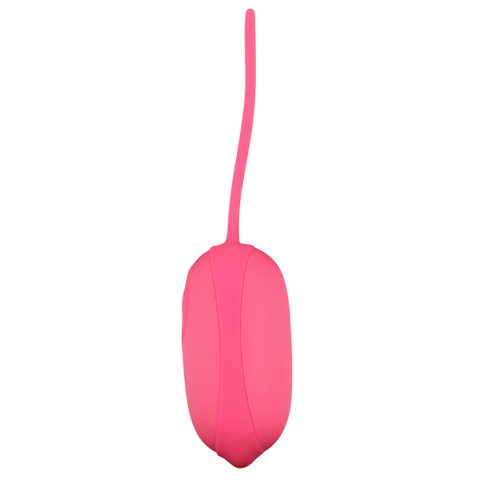 Eden Remote Control Egg Vibrator by Baile - Love Eggs and Kegel Exercisers