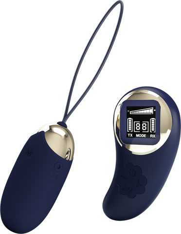 Mina Remote Control Bullet Vibrator by Baile - Unclassified
