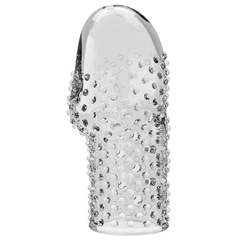 Penis Sleeve Becks by Baile - Penis Sleeves and Extenders