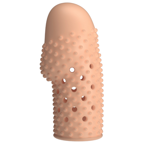 Penis Sleeve Becks by Baile - Penis Sleeves and Extenders