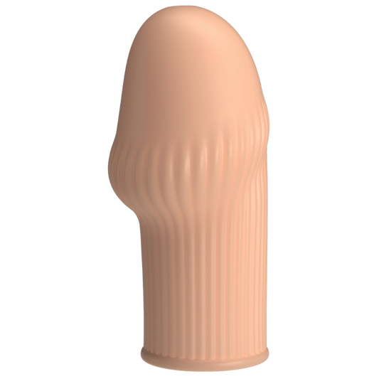 Penis Sleeve Huel by Baile - Penis Sleeves and Extenders