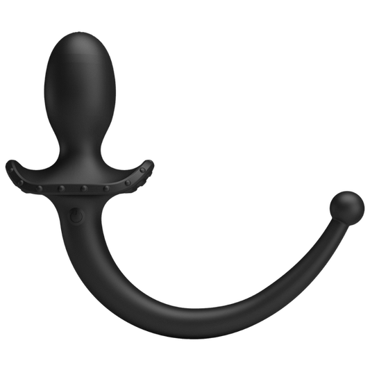 App Control Tail Plug Anthony by Baile - Butt Plugs