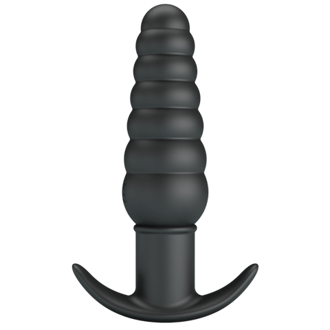 Silicone Butt Plug Aeolis by Baile - Butt Plugs