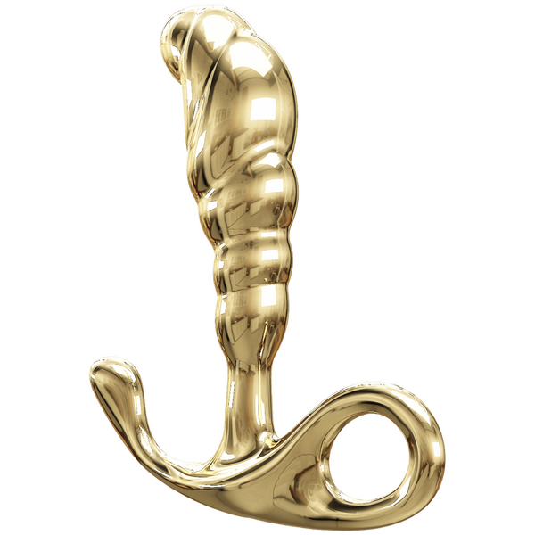 Baile Jack P Spot Prostate Massager Probe - Prostate Toys