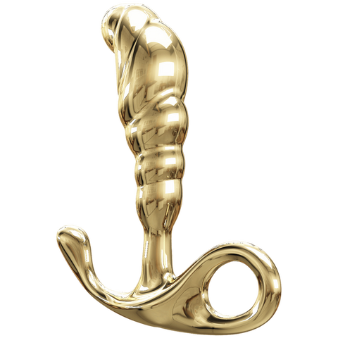 Anal Massager Probe Jack by Baile - Prostate Toys