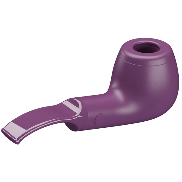 Baile The Pipe Rechargeable Waterproof Clitoral Massager - Clit Ticklers and Pulsators
