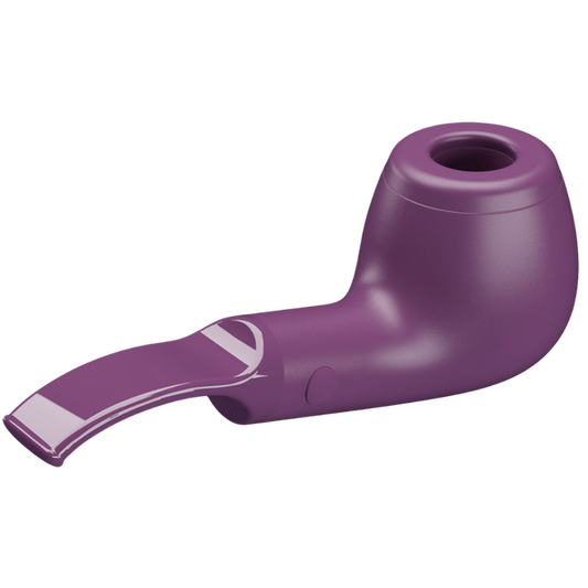 The Pipe Rechargeable Clitoral Massager by Baile - Clit Ticklers and Pulsators