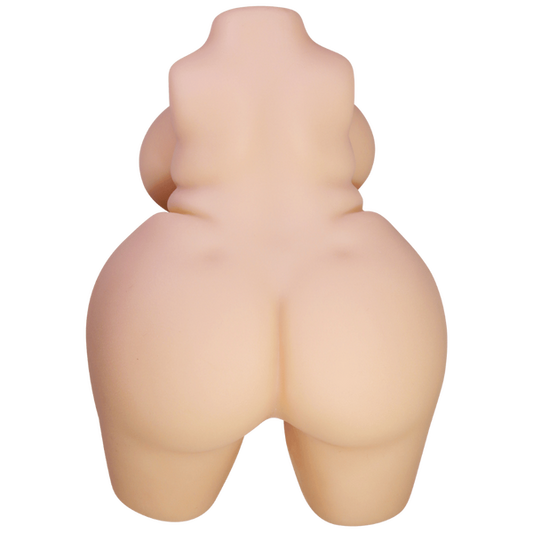 Vagina & Anal Masturbator Grace by Baile - Masturbators and Strokers