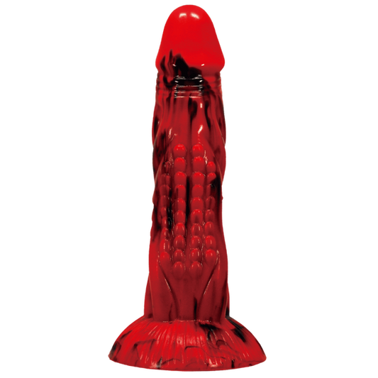 Minotaur 8.2" Realistic Dildo by Baile - Realistic Dildos