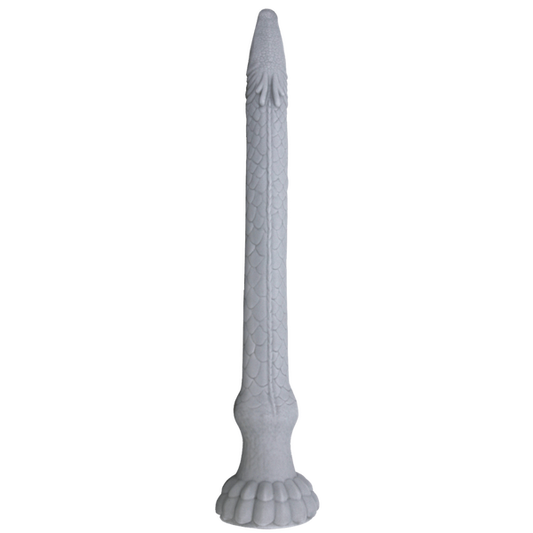 Basilisk 16.9" Realistic Dildo by Baile - Realistic Dildos