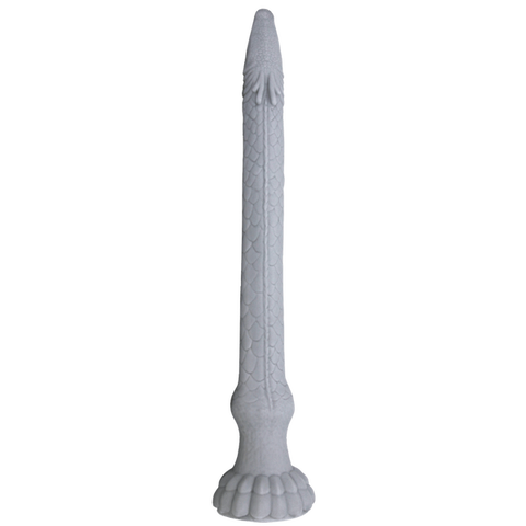Basilisk 16.9" Realistic Dildo by Baile - Realistic Dildos