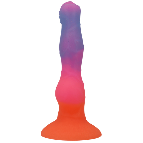 Hercules 8.4" Realistic Dildo by Baile - Realistic Dildos