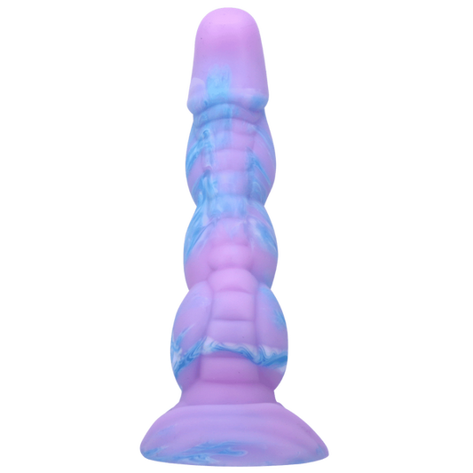 Alien 8" Realistic Dildo by Baile - Realistic Dildos