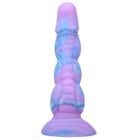 Alien 8" Realistic Dildo by Baile - Realistic Dildos