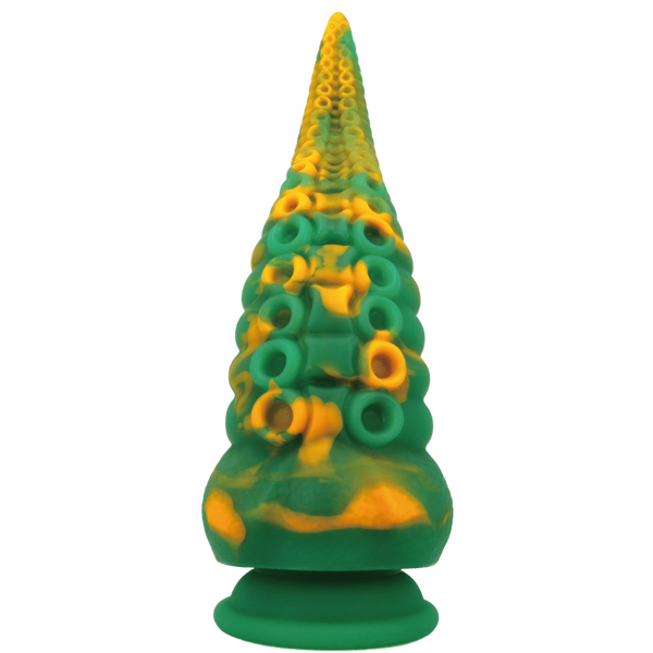 Baile Abyssal Colossus Full Length Silicone Dildo - Realistic Dildos
