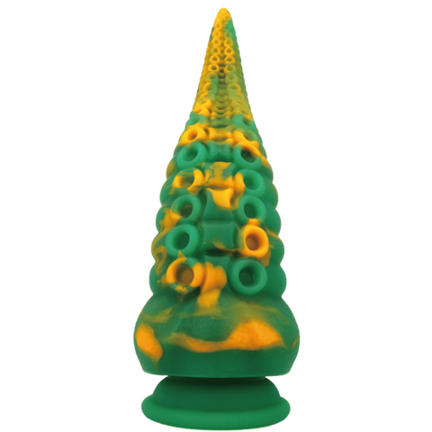 Abyssal Colossus 8.8" Realistic Dildo by Baile - Realistic Dildos