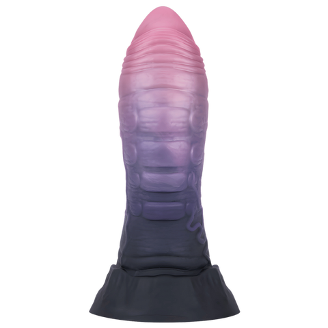 Dreadful Fiend 9.4" Realistic Dildo by Baile - Realistic Dildos