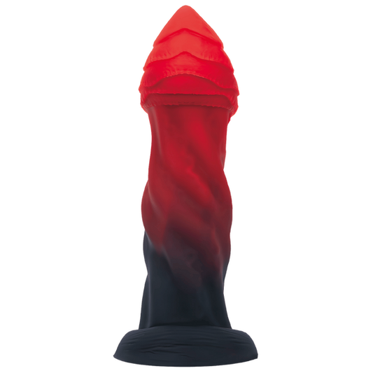 Infernal Goliath 9.8" Realistic Dildo by Baile - Realistic Dildos