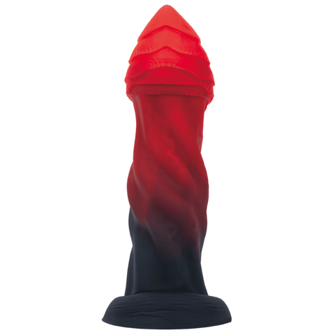 Infernal Goliath 9.8" Realistic Dildo by Baile - Realistic Dildos