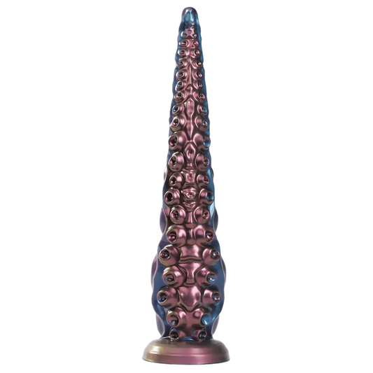 Maelstrom Beastlord 18.5" Realistic Dildo by Baile - Realistic Dildos