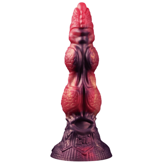 Savage Beastlord 9.4" Realistic Dildo by Baile - Realistic Dildos